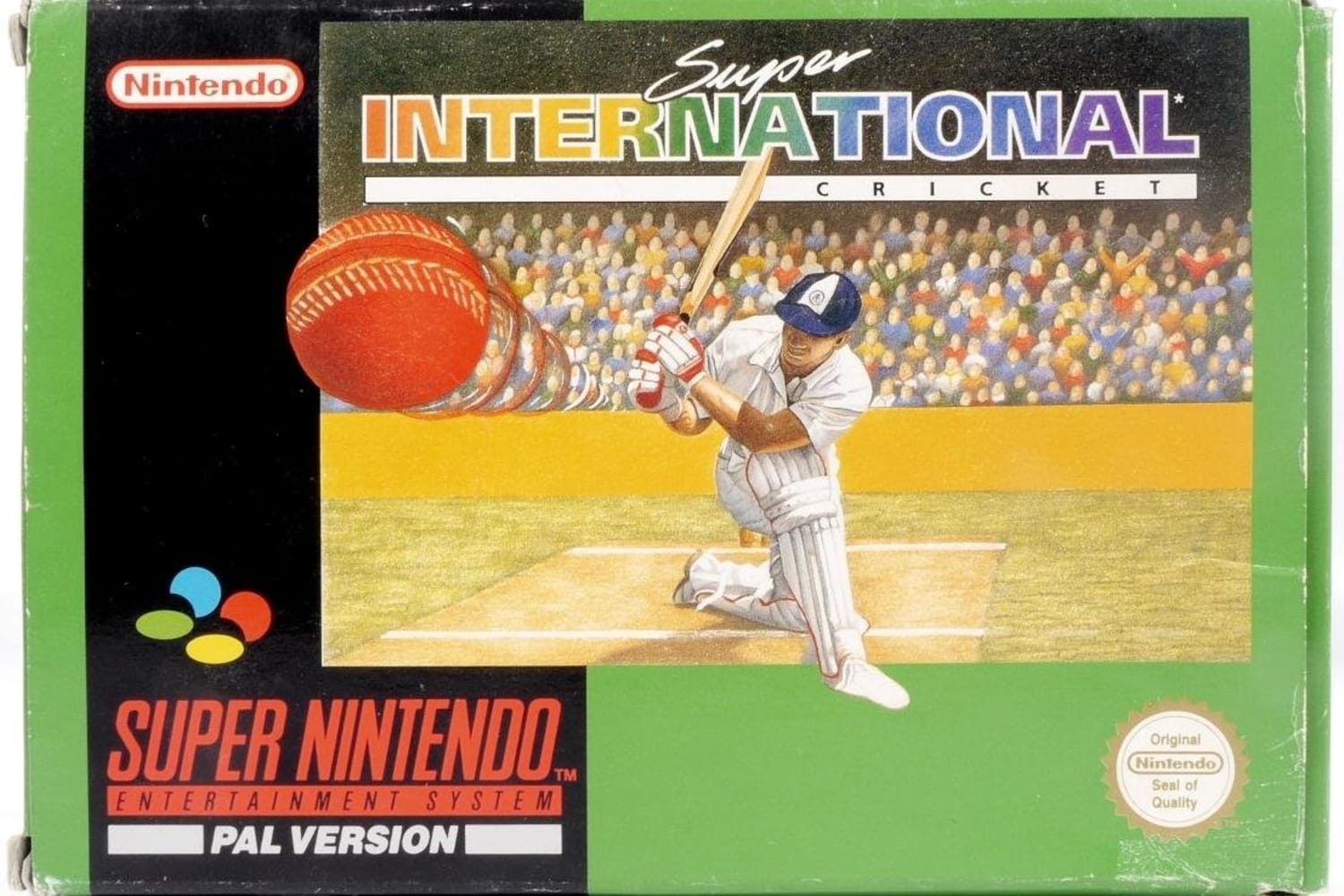 Best Cricket Games Of All Time 22 You Have To Play