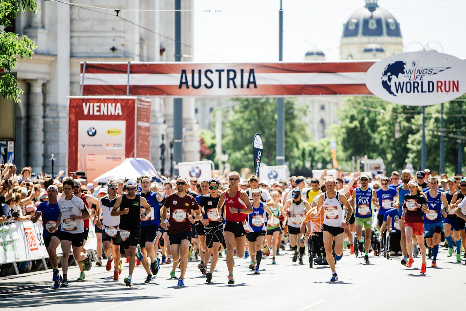 ランナーがレース当日にやってはいけない11のミス マラソン