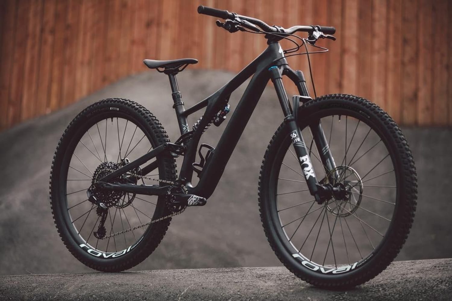 stumpjumper evo carbon