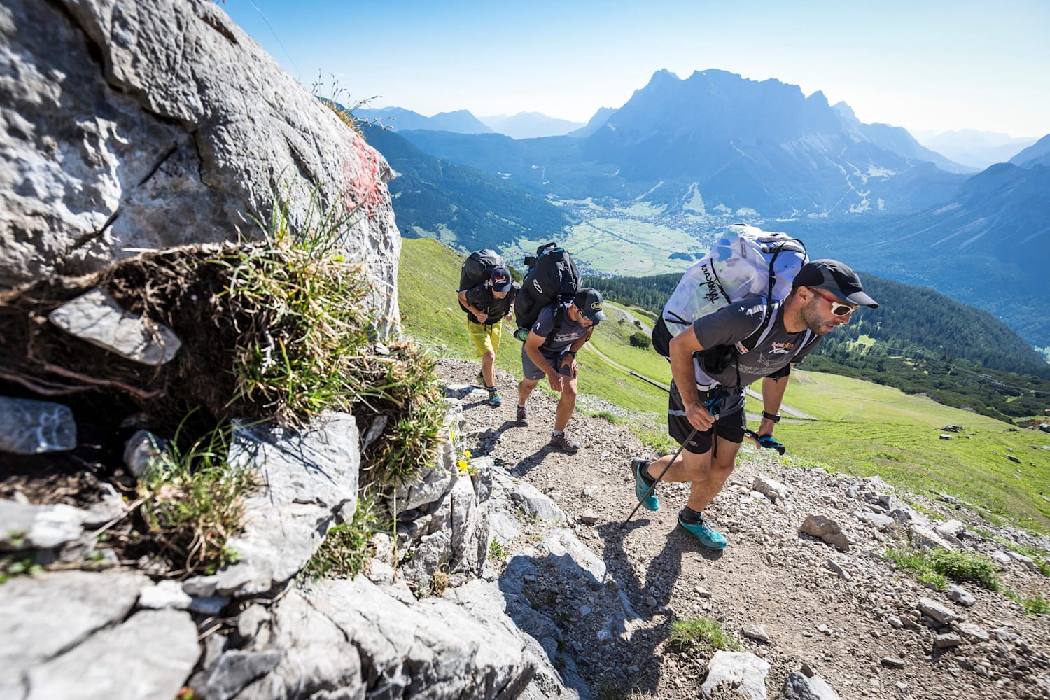 Red Bull X Alps : Red Bull X-Alps 2019 Salzburg to Monaco | Les Alpes, deux ... - Never miss the latest news!