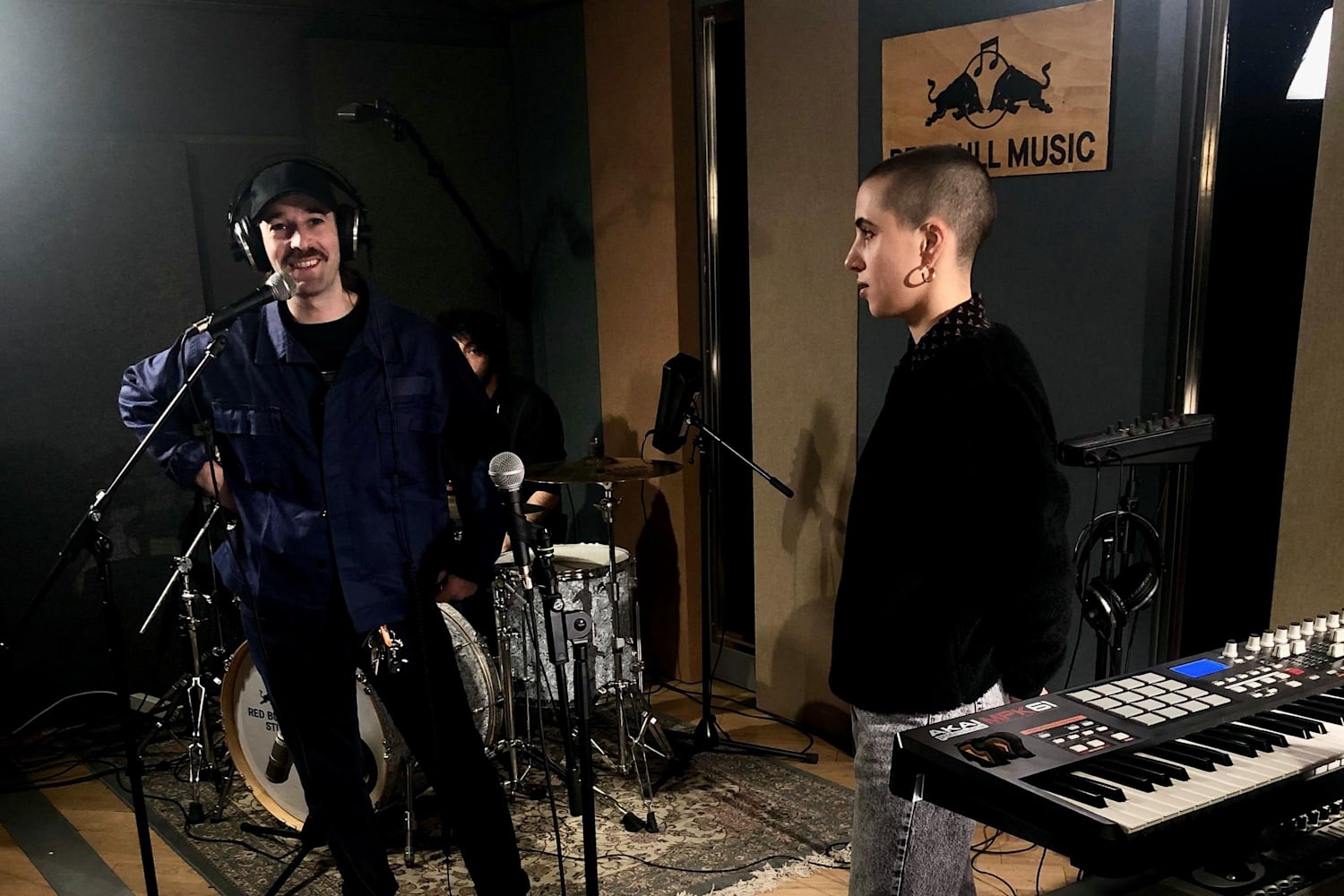 Coma Cose - Testi: Tutte le lyrics di Hype Aura