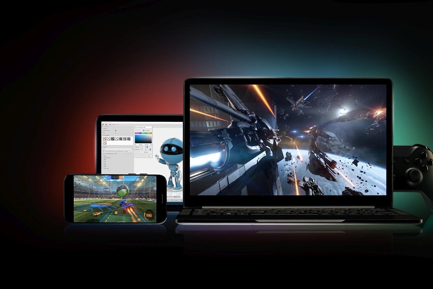 Cloud Gaming Statt Highend Pc Eine Echte Alternative