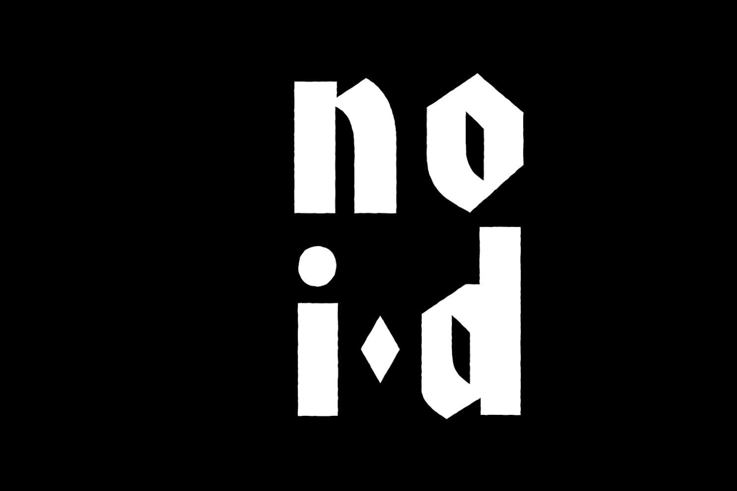 No ID Showcasing the diversity of British Asian DJs