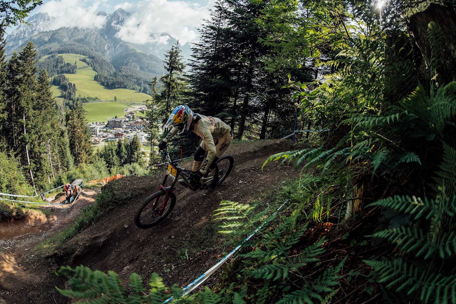 UCI MTB World Cup Leogang 2019 Watch the live stream