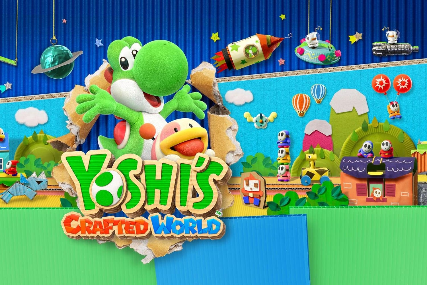 Yoshi