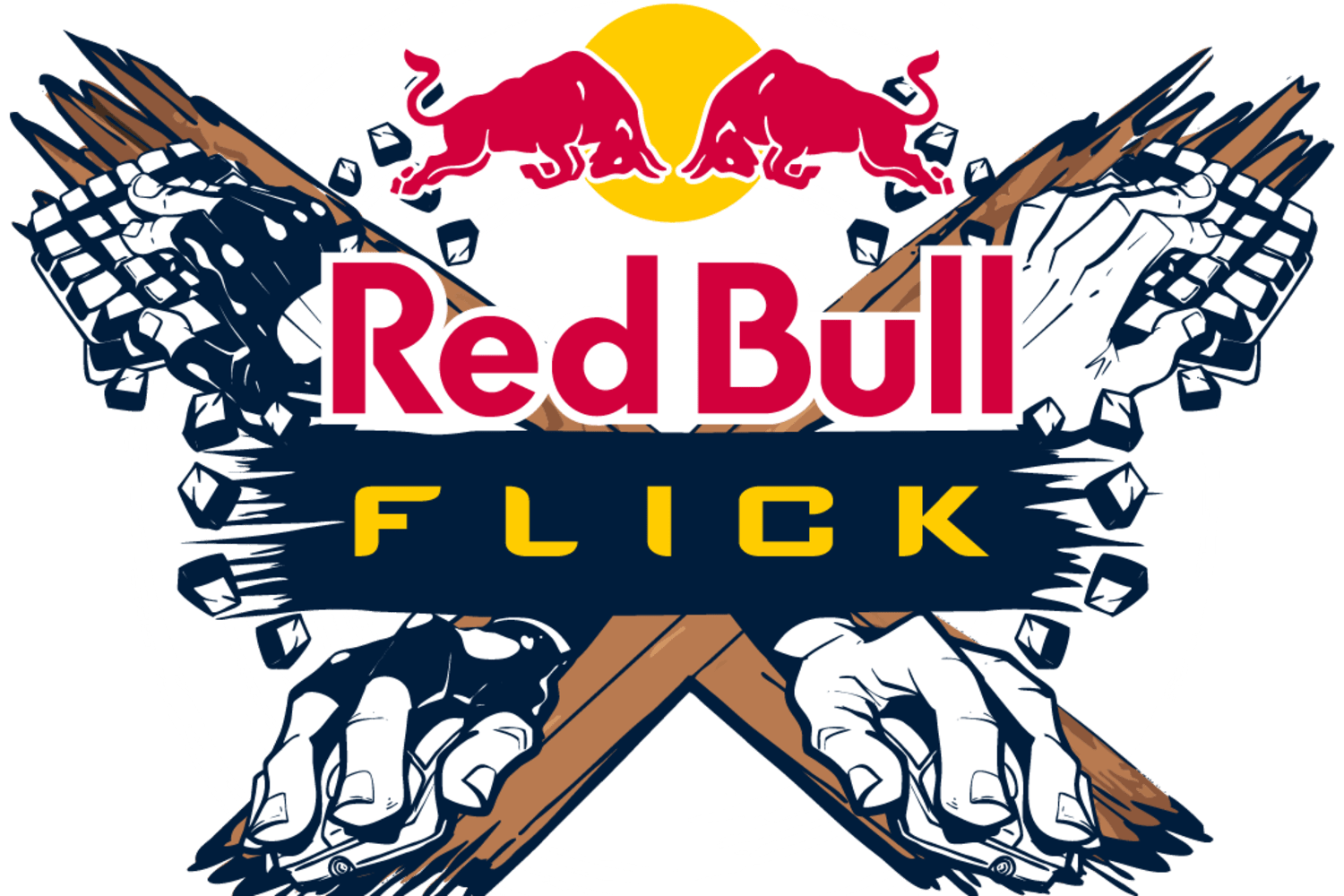 Red Bull Flick