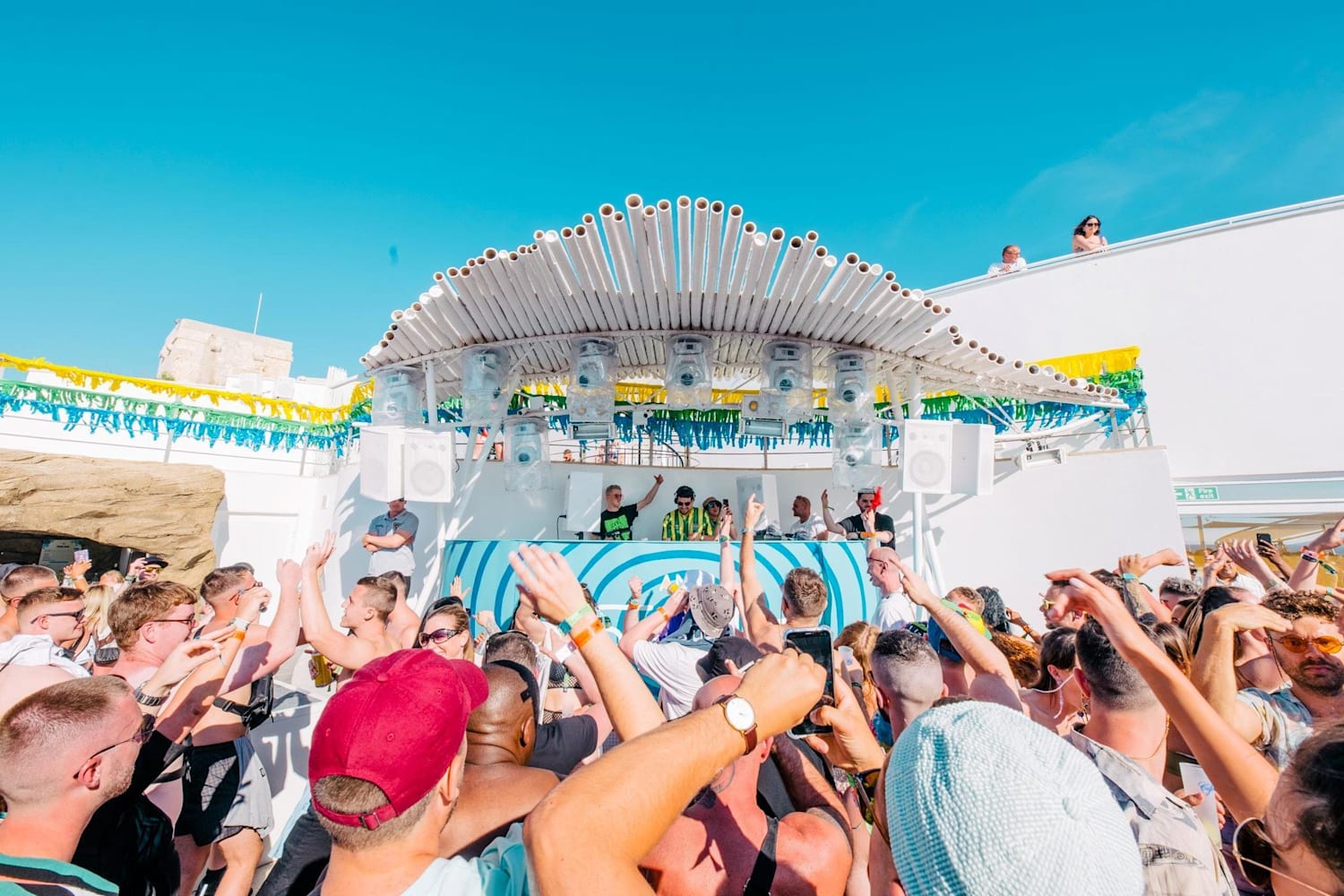 AMP Lost & Found festival 25 best songs of 2019