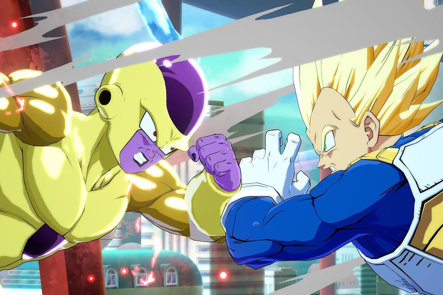 Dragonball Fighterz World Tour 2019 2020 Primer