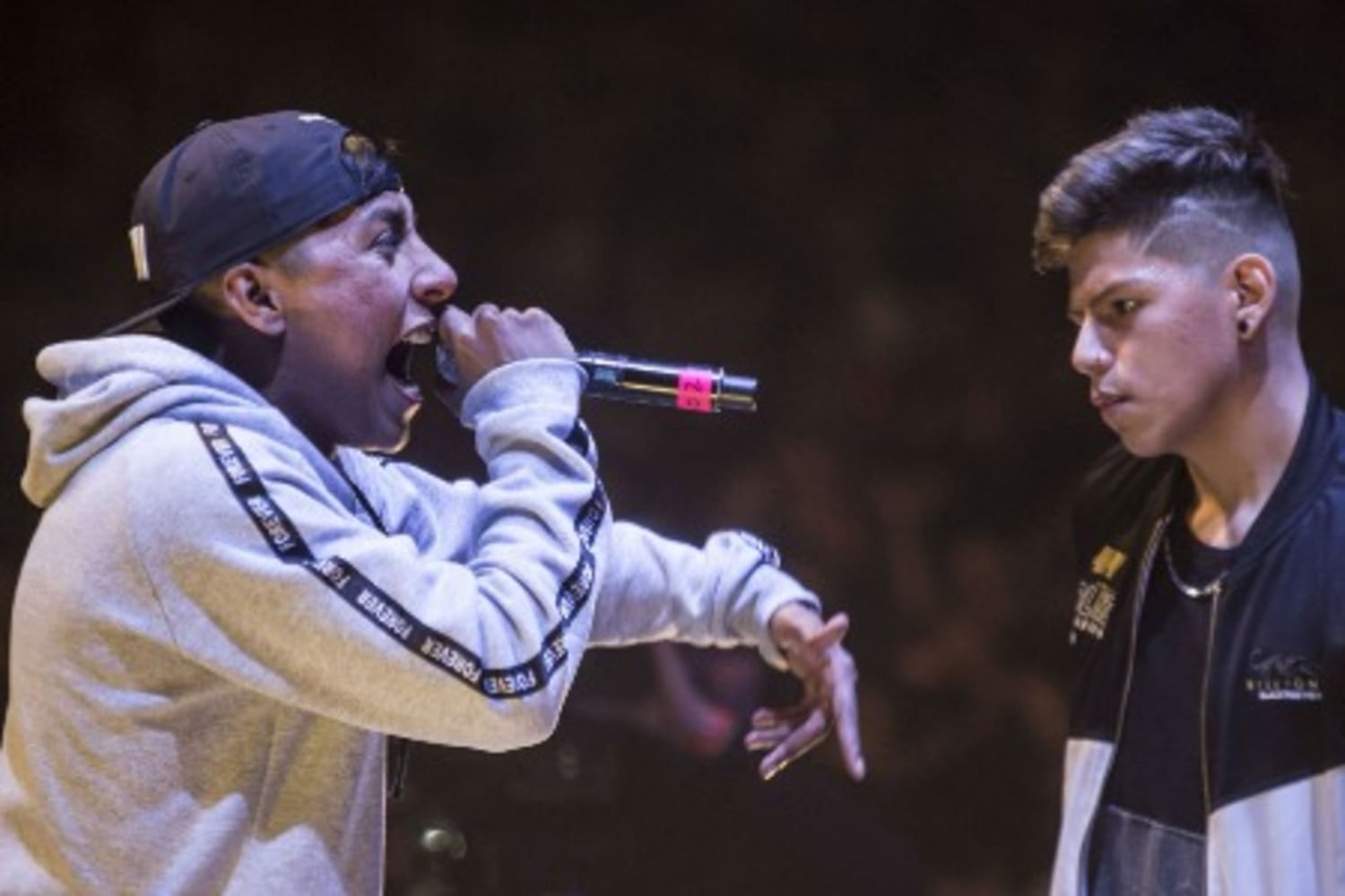 Estos Son Los Finalistas De La Batalla De Los Gallos Final Argentina 2019