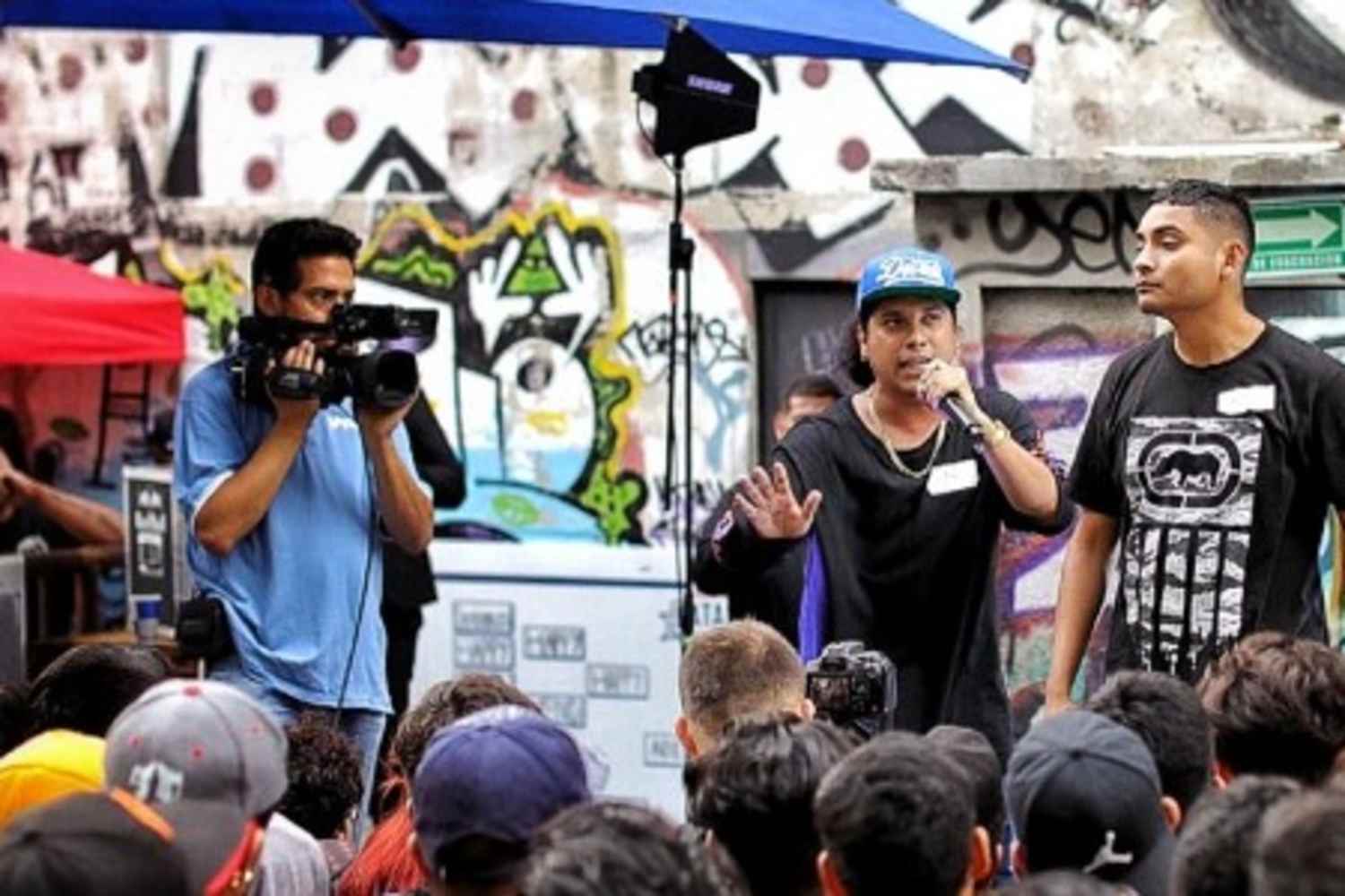 Todo Lo Que Debes Saber Sobre La Final Nacional De Batalla De Los