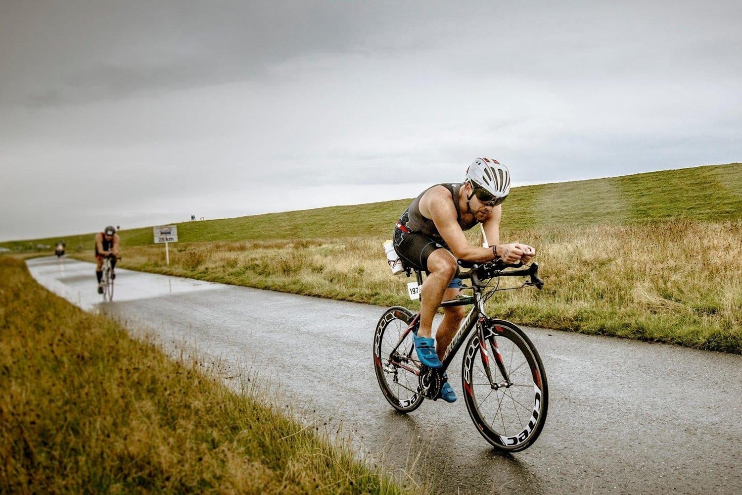 7 of the best triathlons in Ireland in 2019