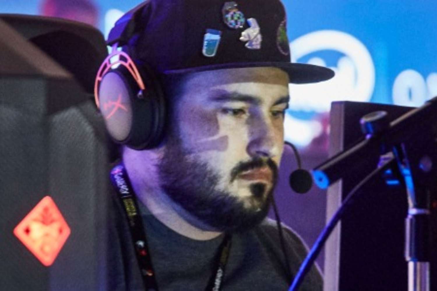 Los jueves de gaming: Lolito Fernández: “Con 16 años me tiraba todo el ...