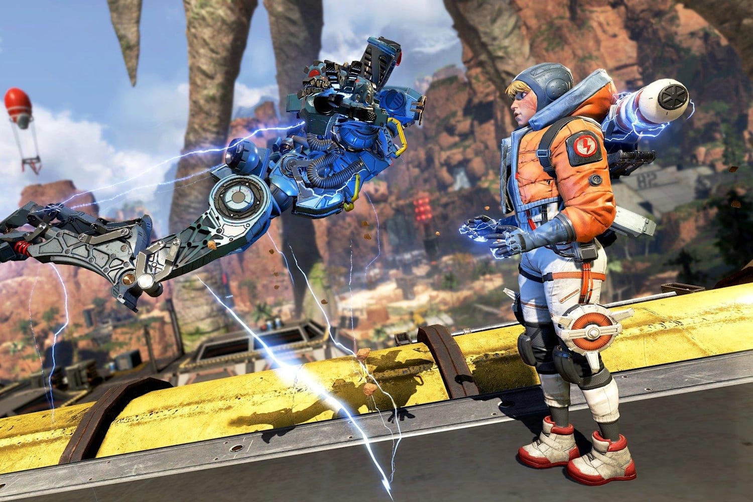 222 Best Apex Legends Images In 2020 Apex Titanfall Legend
