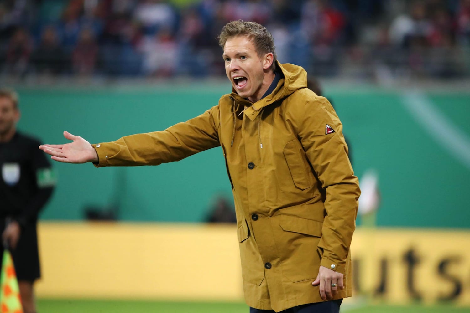 Julian Nagelsmann: Der RB Leipzig-Trainer im Portrait!