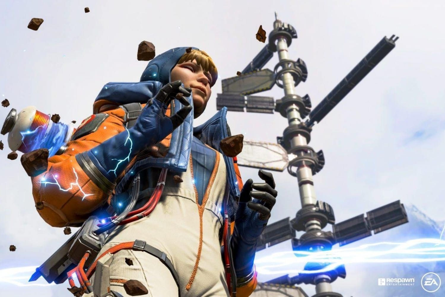 How Apex Legends Can Dramatically Improve Its Ranked Mode