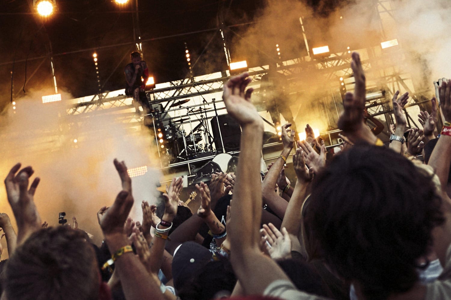 Red Bull Stage am FM4 Frequency Festival 2019 | Lineup