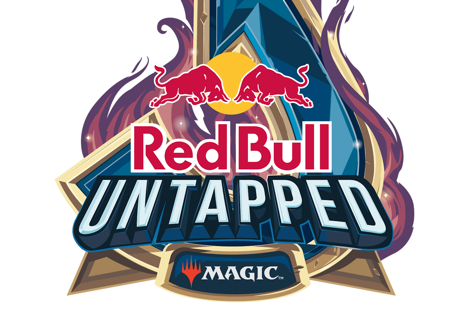 Red Bull Untapped Mtg Melee登録方法