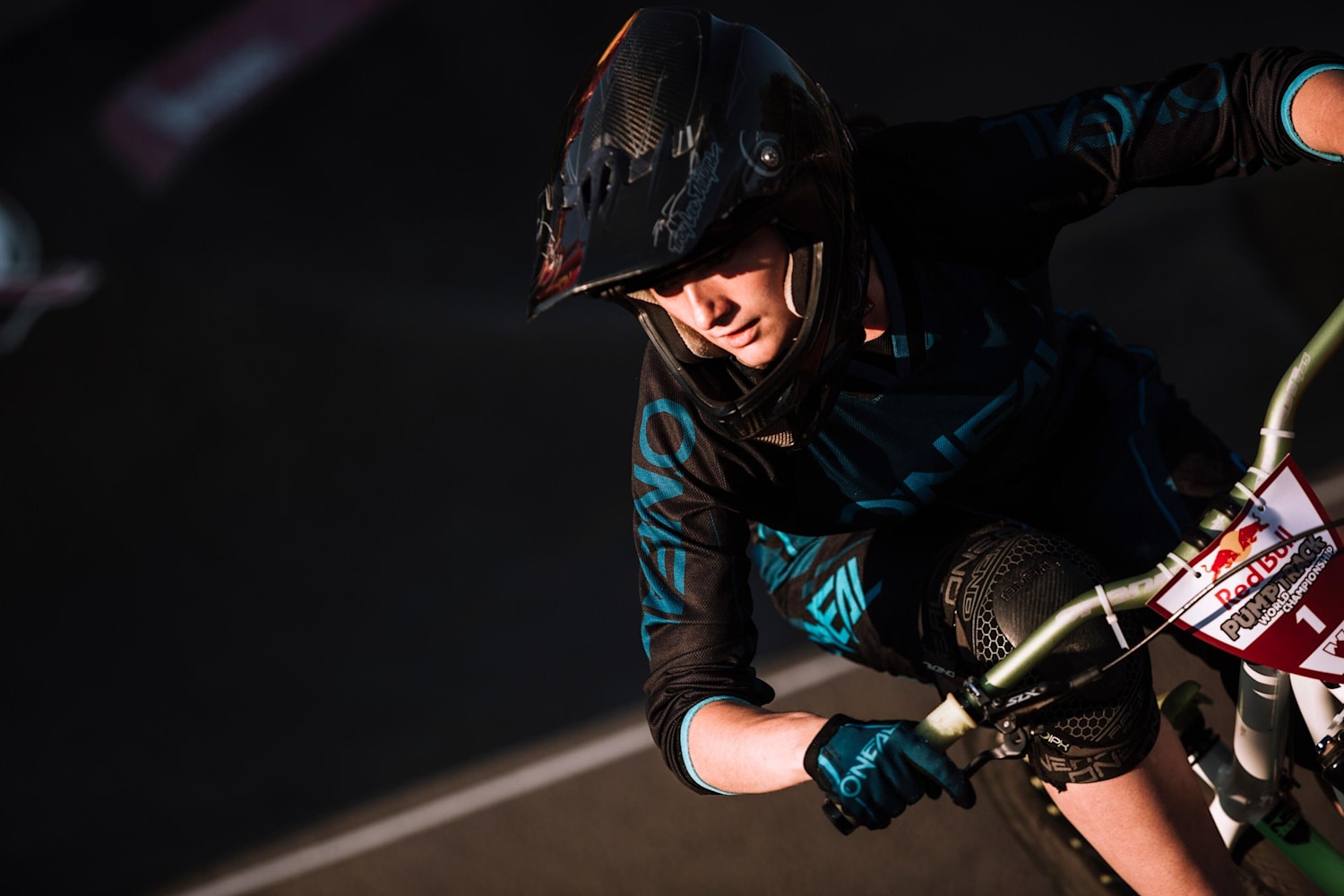 red bull pump track championship