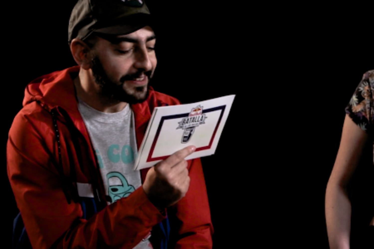 Mira La Trivia De Los Finalistas De Batalla De Los Gallos Argentina Y