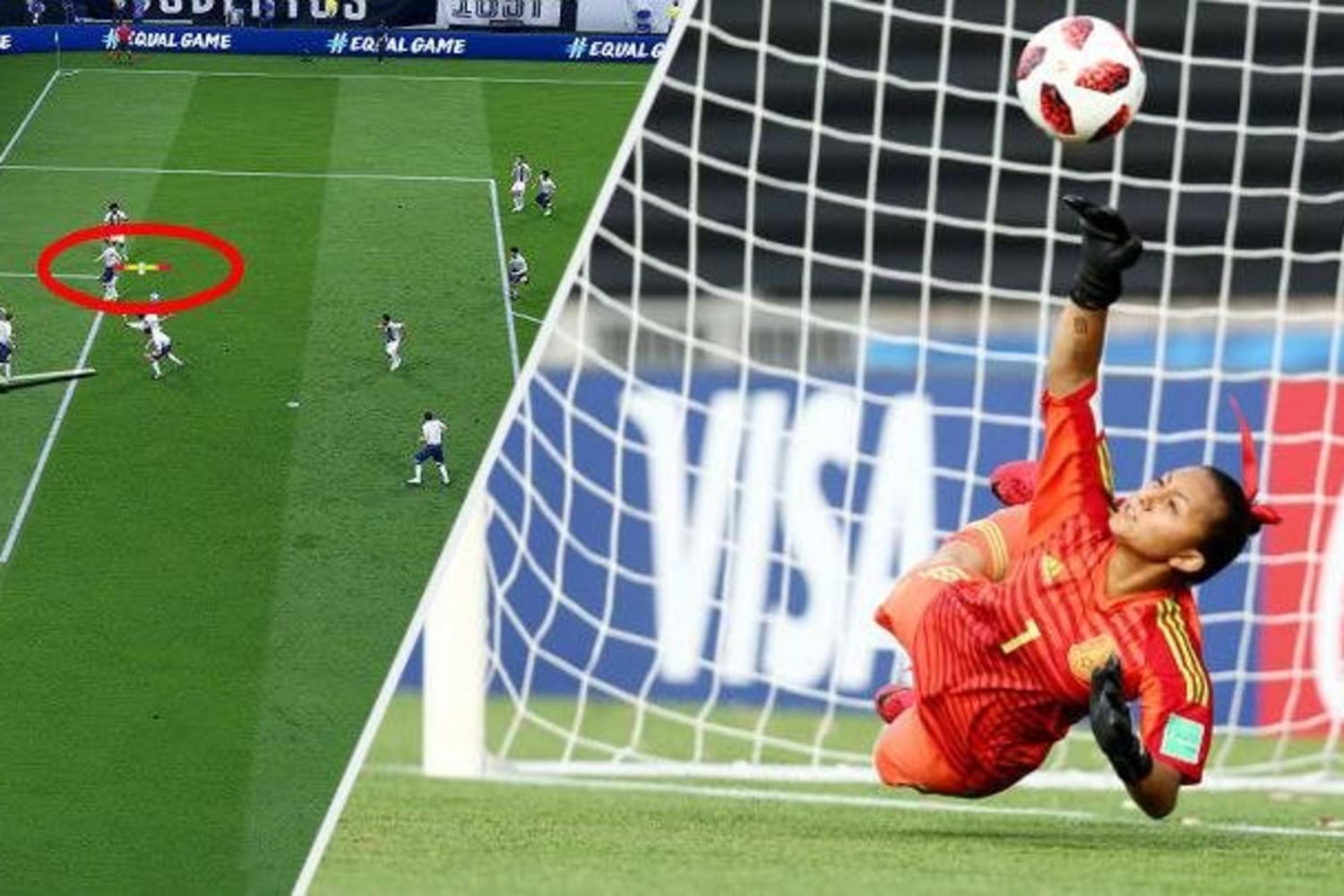 How to defend in FIFA 20 The top 5 defending tips