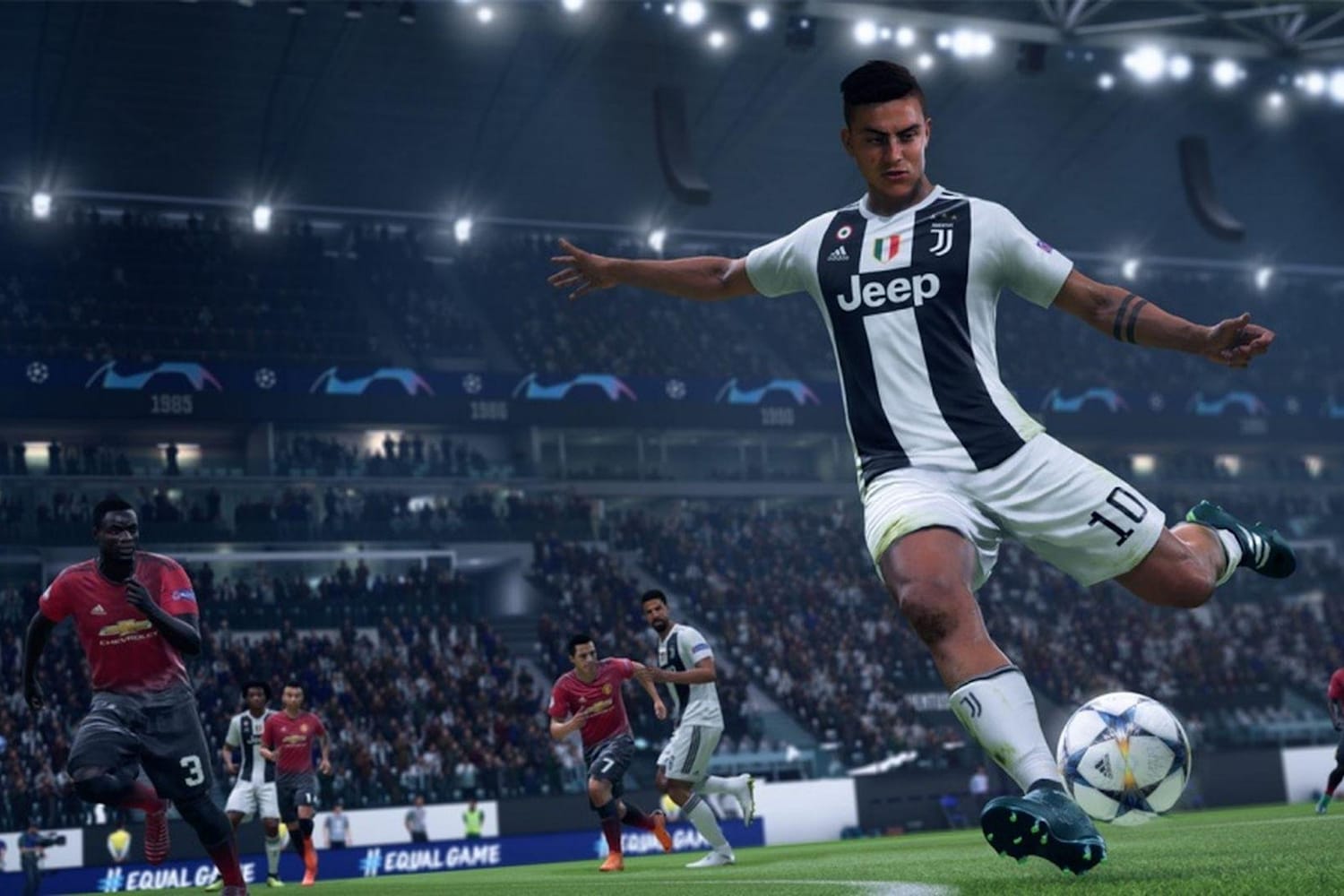 FIFA 20 cheat guide: How to cheat in FIFA 20