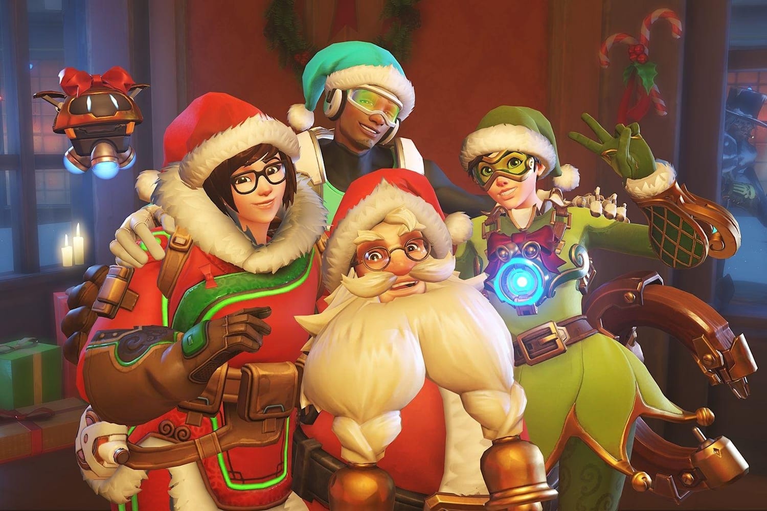 Weihnachtsgeschenke Fur Gamer Die 17 Besten Ideen