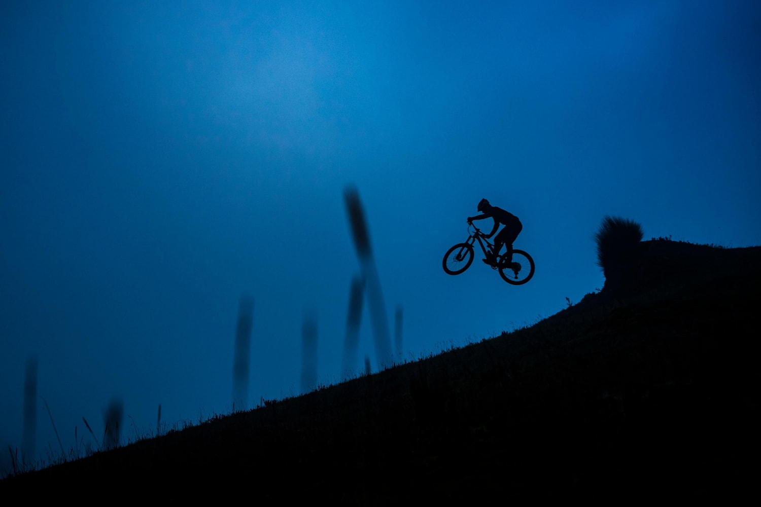 Rob Warner’s Wild Rides S1 E6: Colombia – video