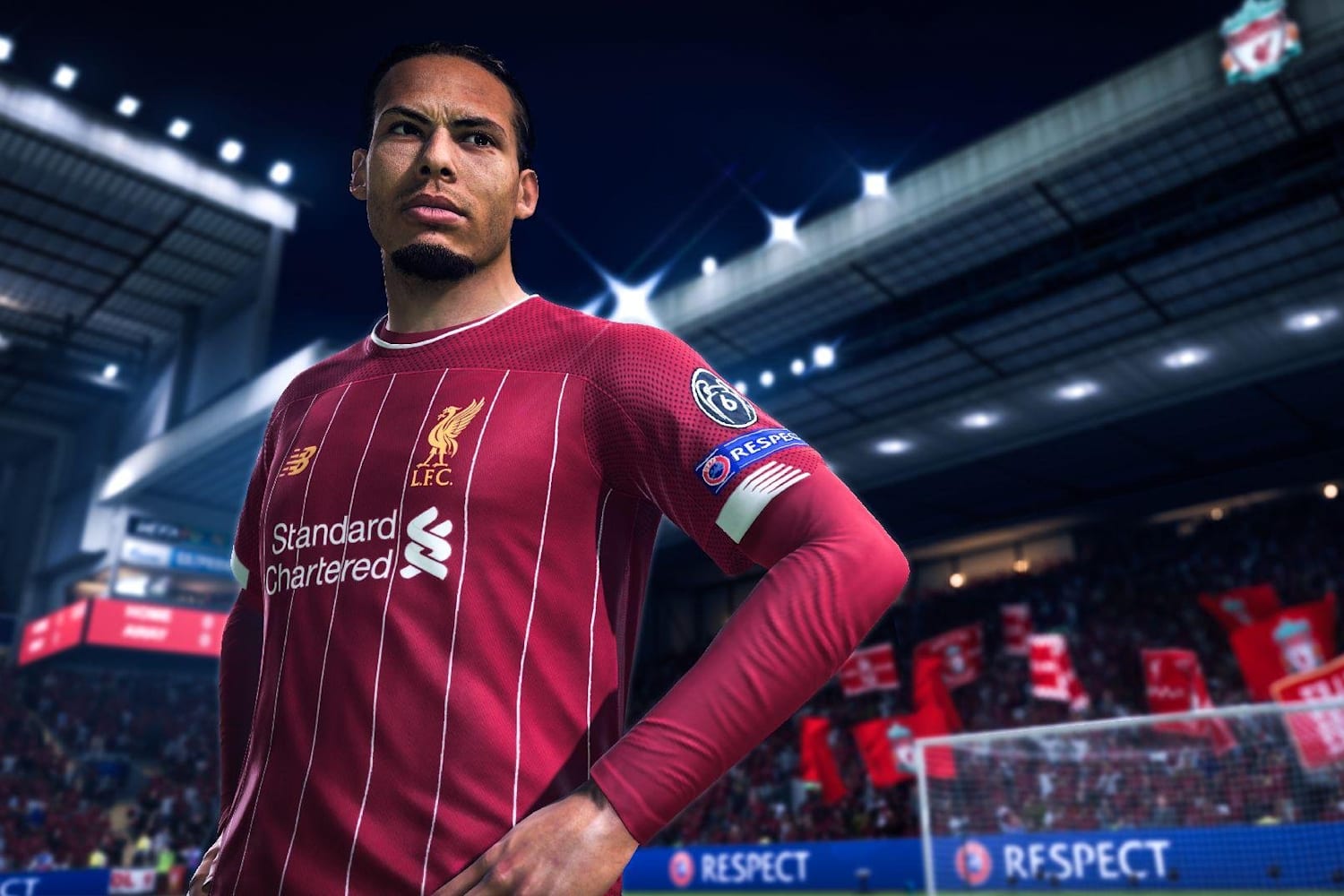 Fifa 20 6 Helpful Tips To Control The Pitch