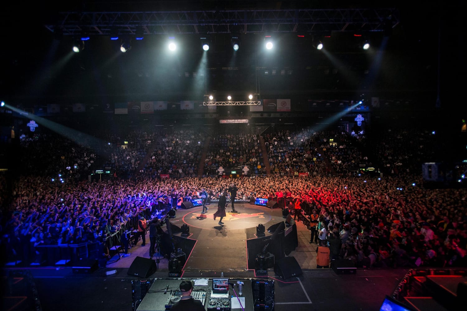 Red Bull Batalla De Los Gallos 2019 Finalists Profiles