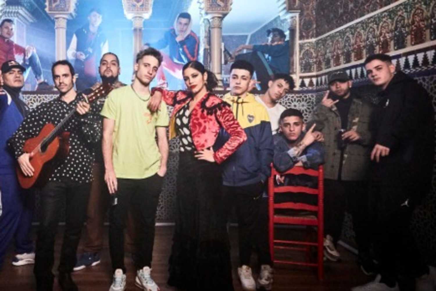 Conoce A Los 16 Gallos De La Final Internacional De Batalla