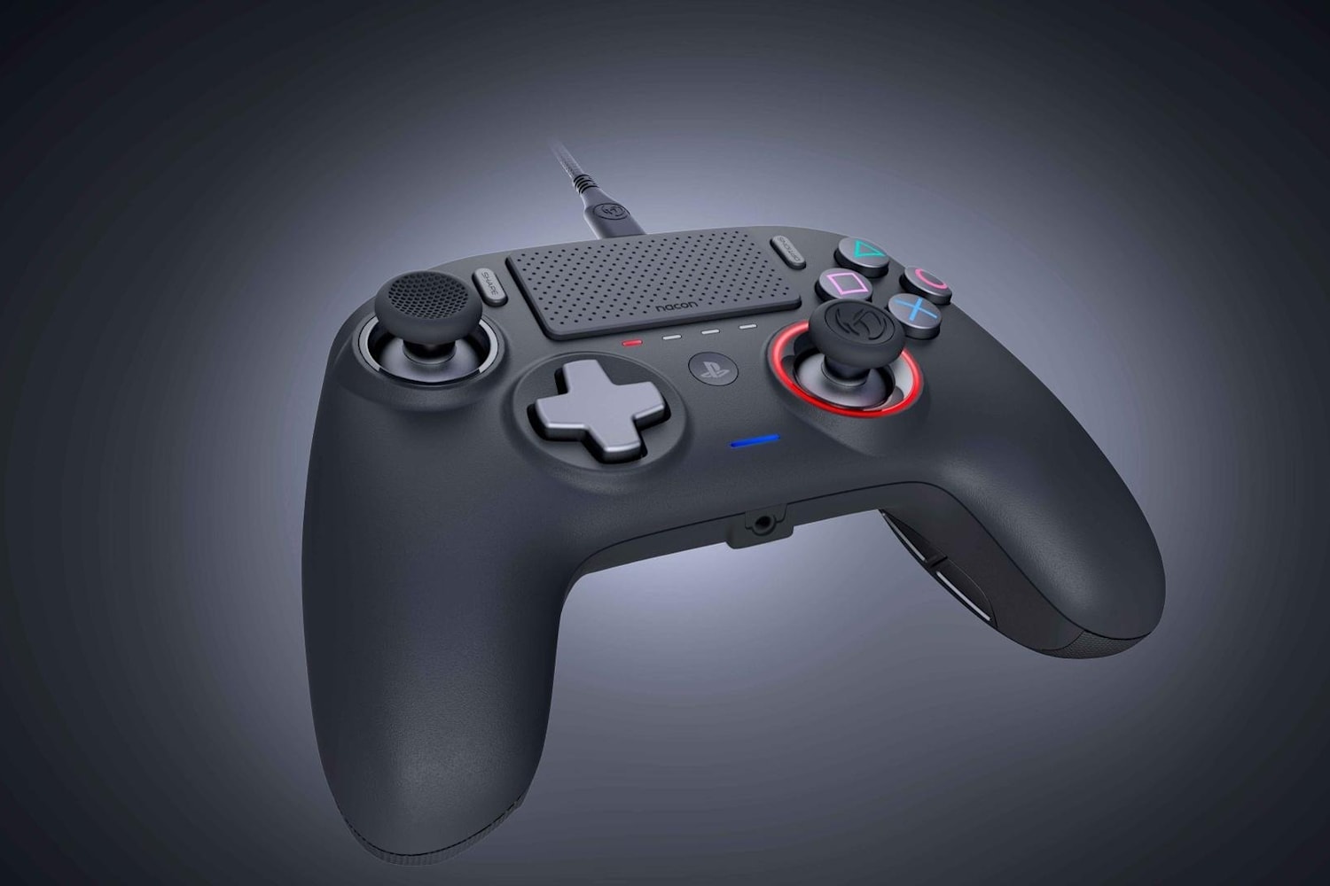 NACON Revolution Pro 3 Controller: Test und Vergleich