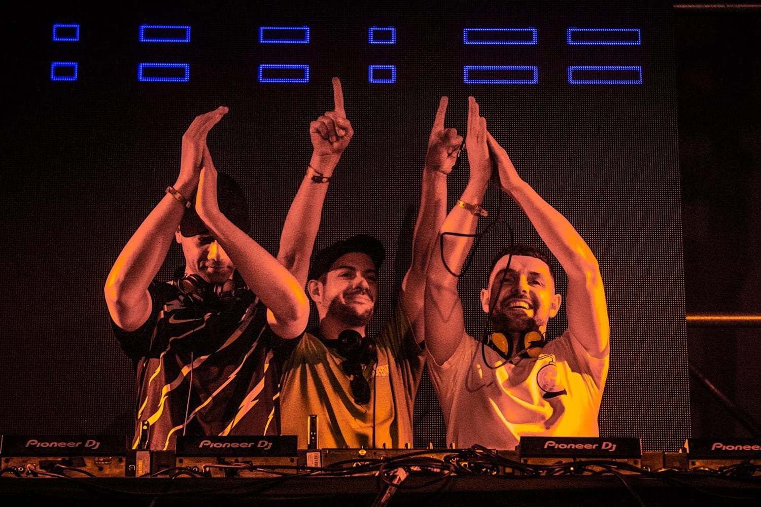 Dnb Rollers 8 Classics Picked By Kings Of The Rollers