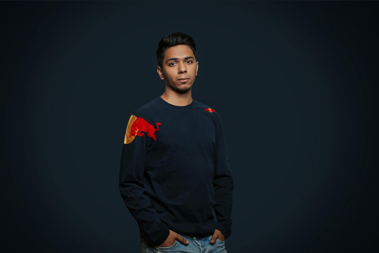 How Arslan Ash made his way to the Tekken World Finals
