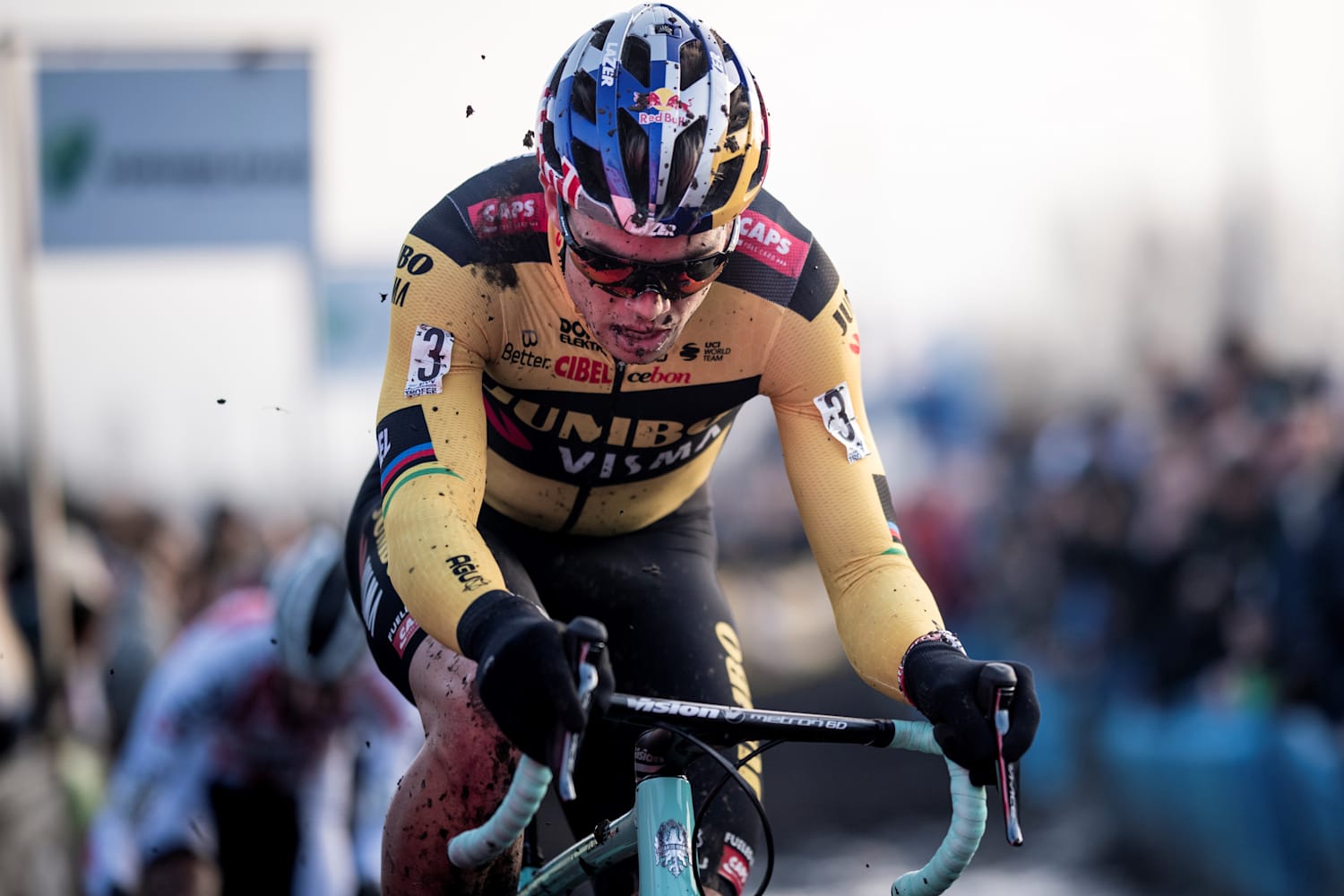 UCI Cyclocross World Cup Livestream