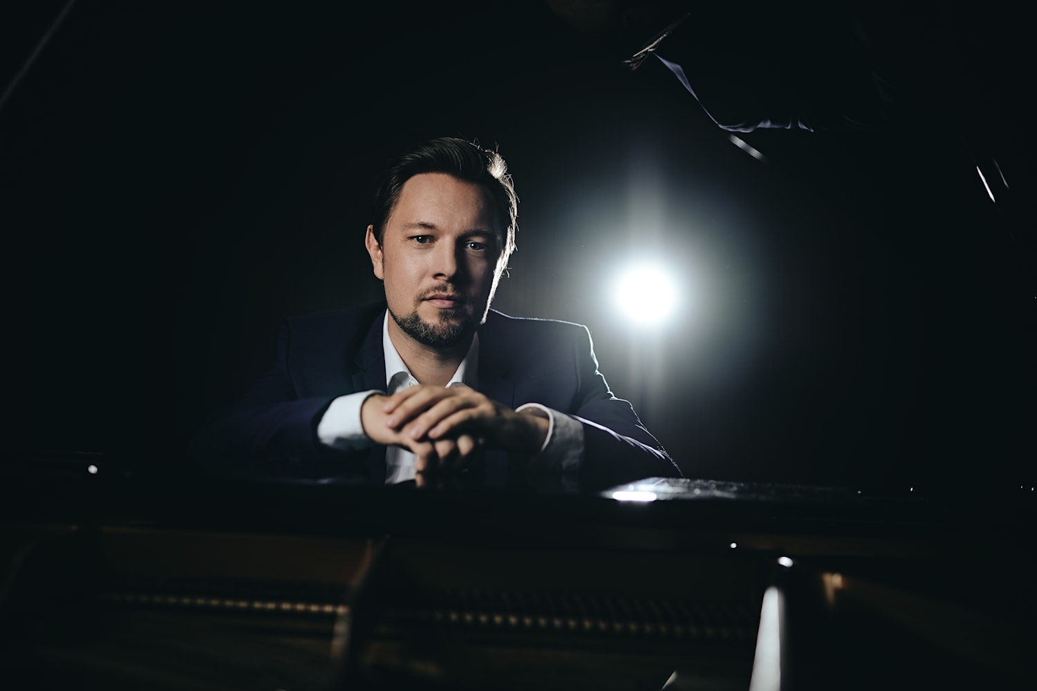 Thefatrat Dj Christian Buttner Talks Edm And Esports