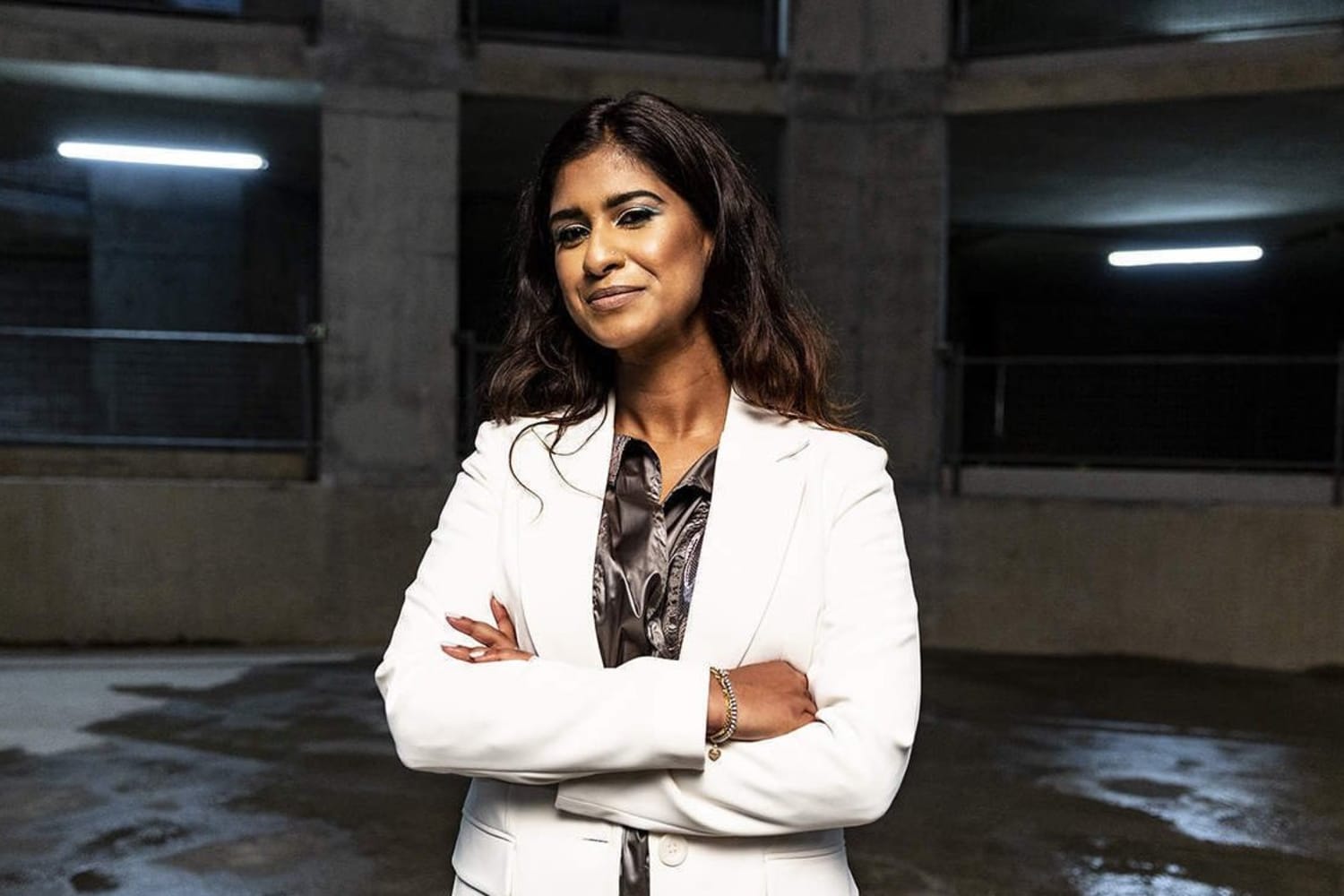 Manjula Lee: How to give life to ideas