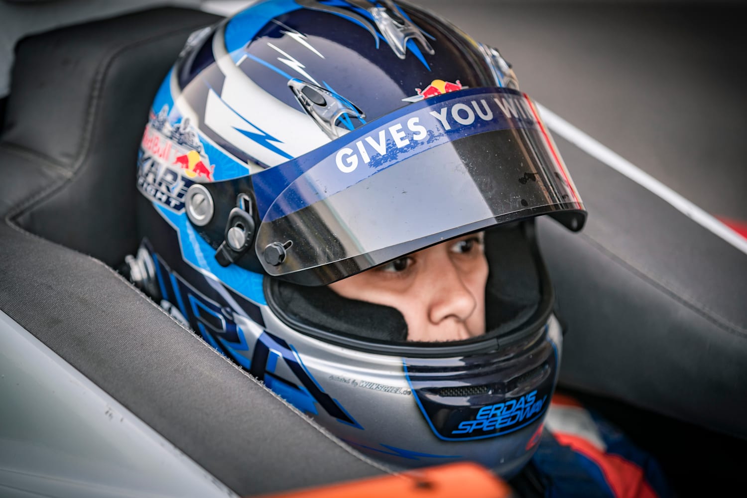 Mira Erda Motorsports Red Bull Athlete Page Mira erda, vadodara, gujarat, india.