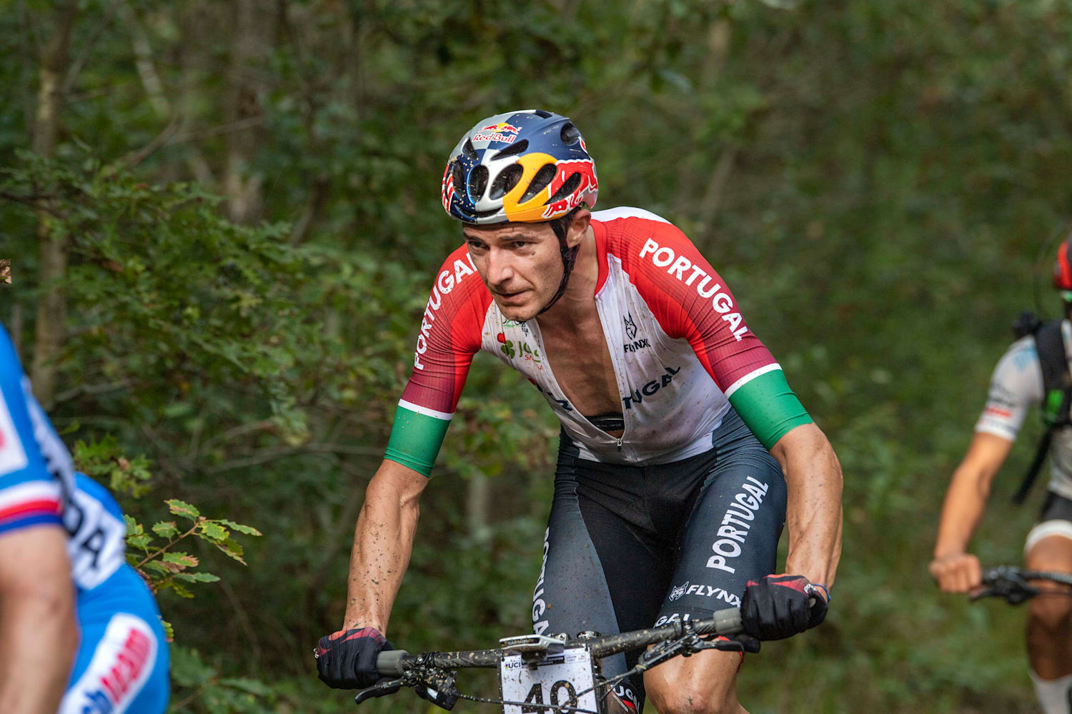 Cyclingtr Uci Dag Bisikleti Dunya Sampiyonasi Xco Xce