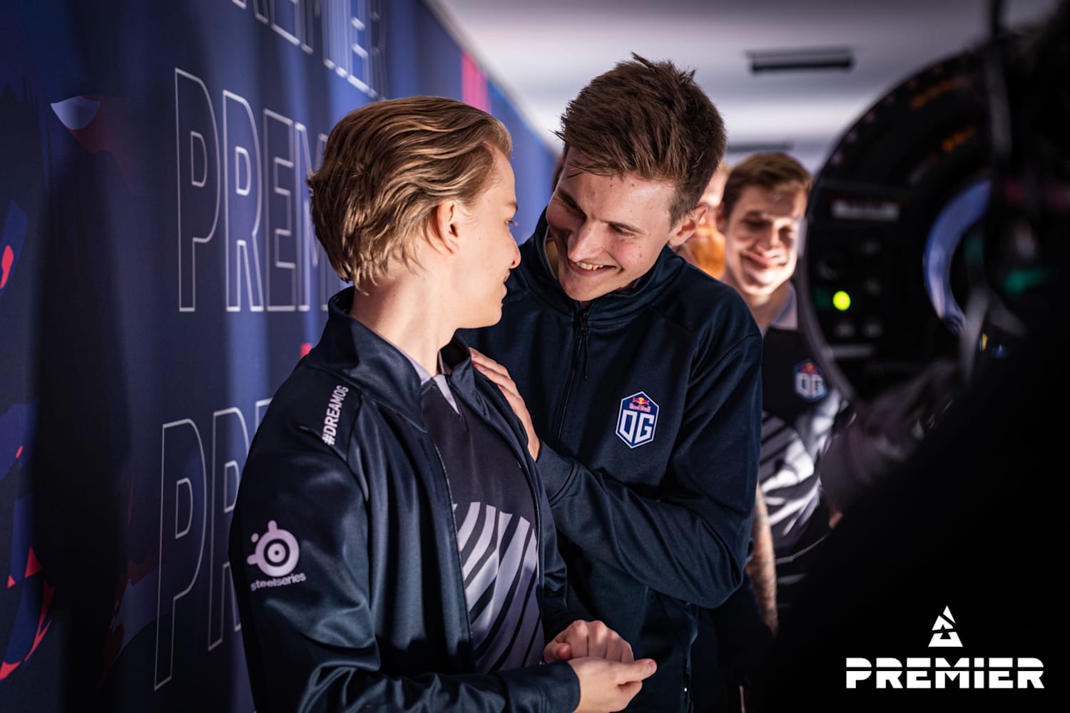 OG CS:GO: How they qualified for the BLAST Fall Final