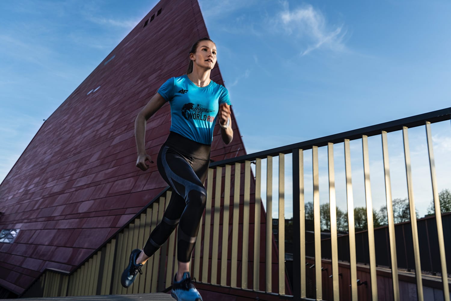 Otvorene prijave za Wings for Life World Run 2021