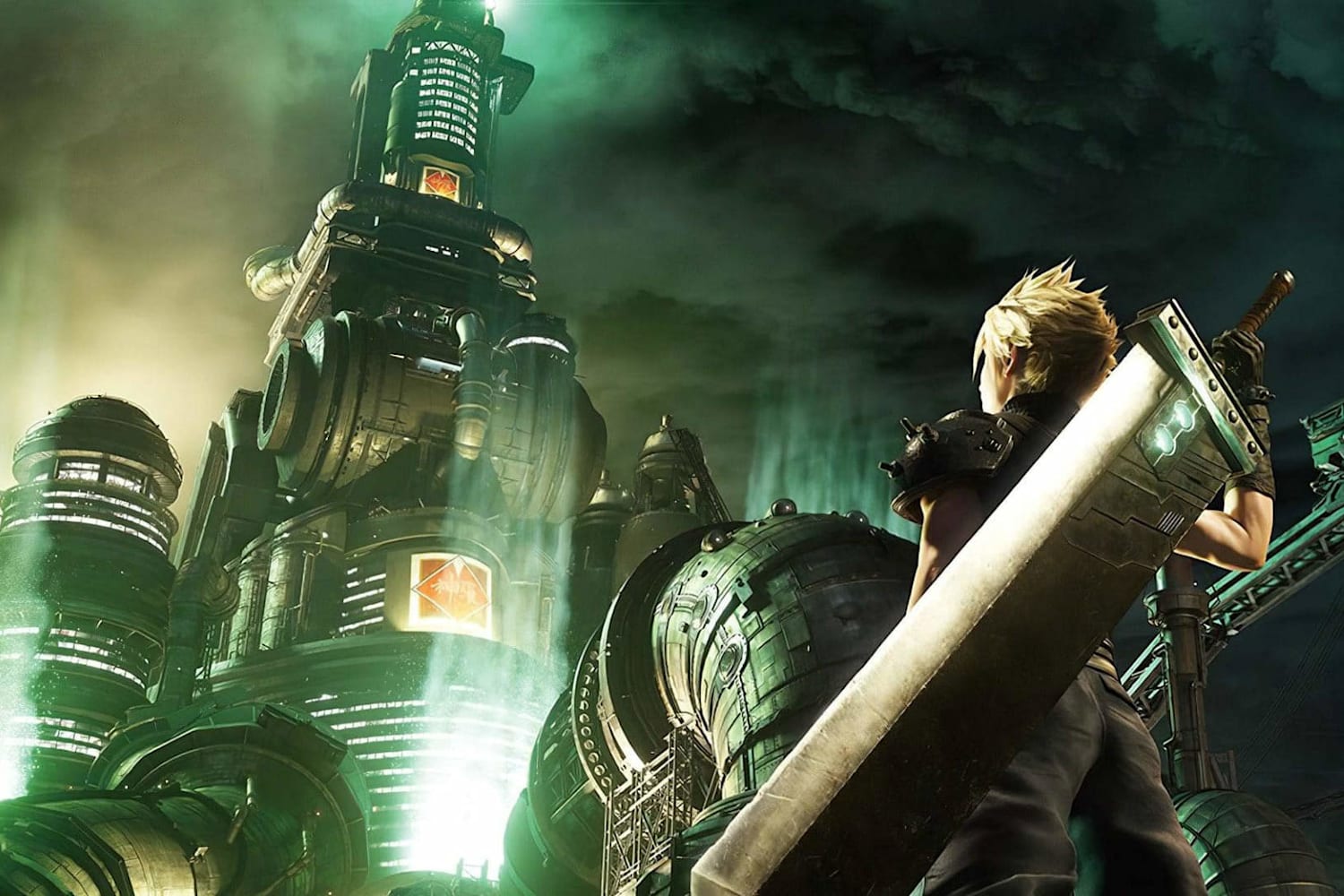 List Final Fantasy Series Ranked