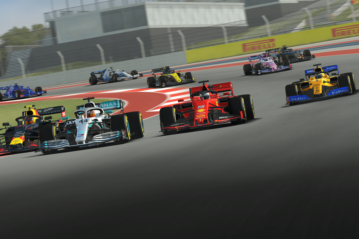 Les Meilleurs Jeux De Course Pour Mobile Le Top 10