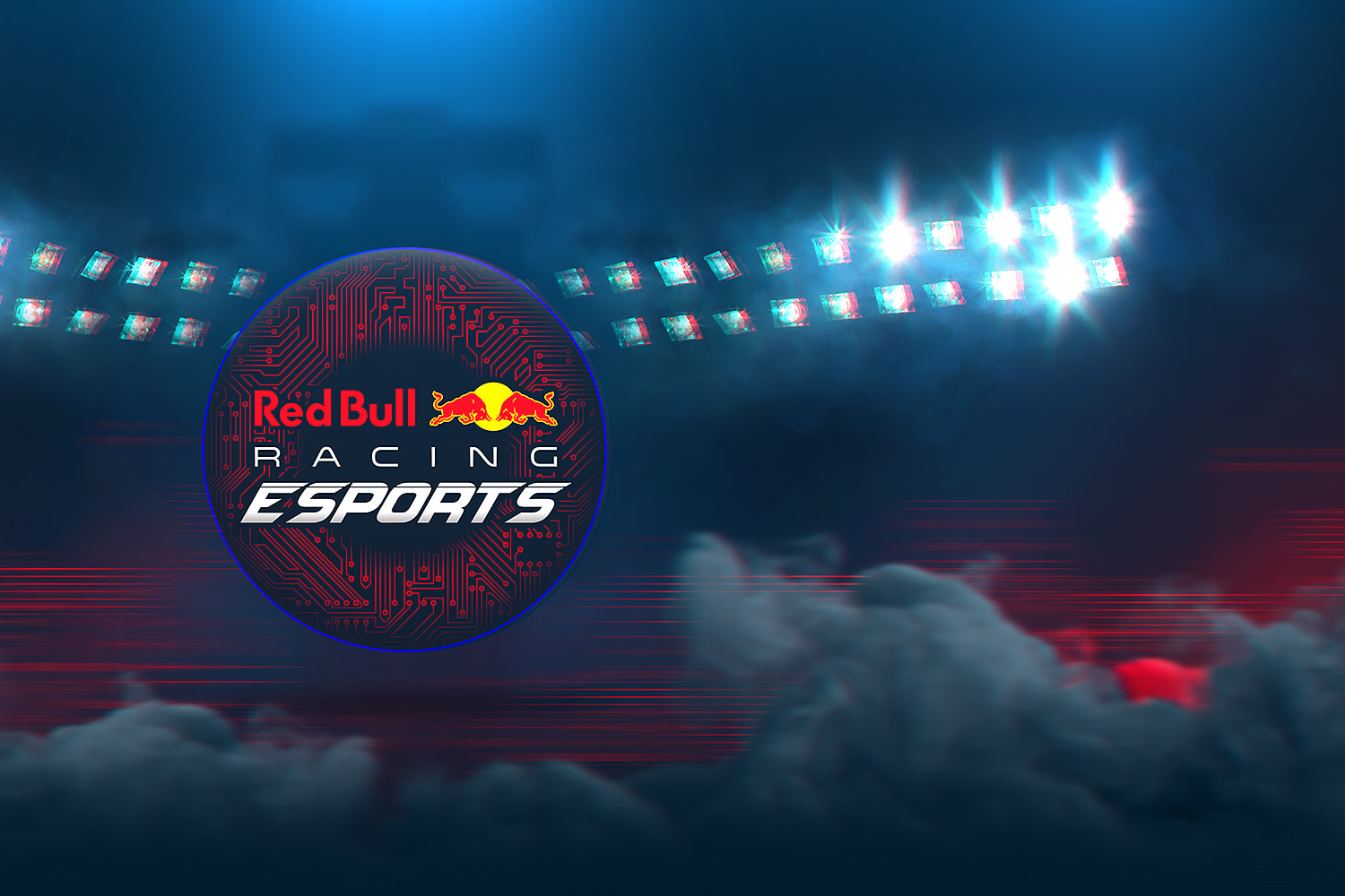 Red Bull Racing Esports Team