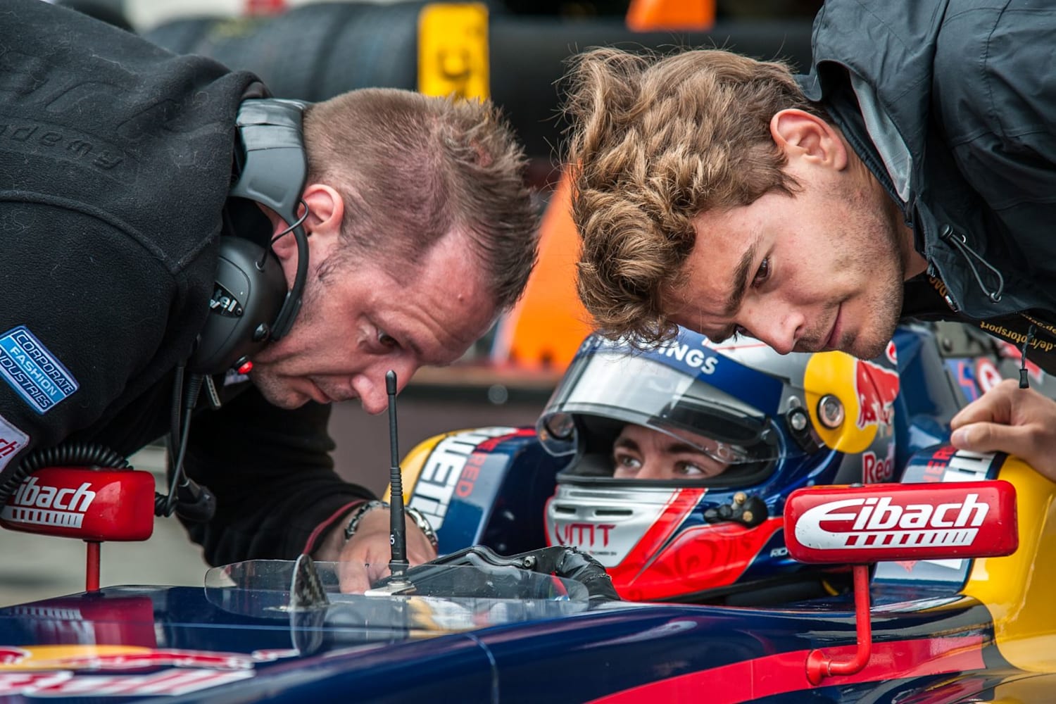 Adac Formel 4
