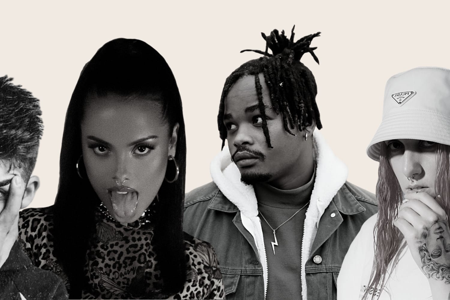 Best Australian Rappers Of 2020 The Most Hyped Artists