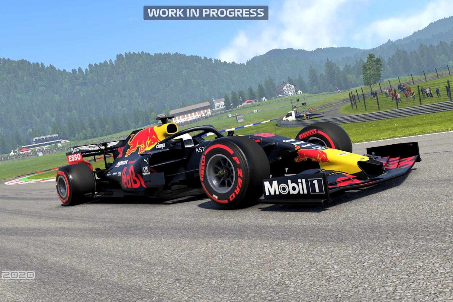 F1 2020 angespielt: Vorschau, Infos und Test des Racers