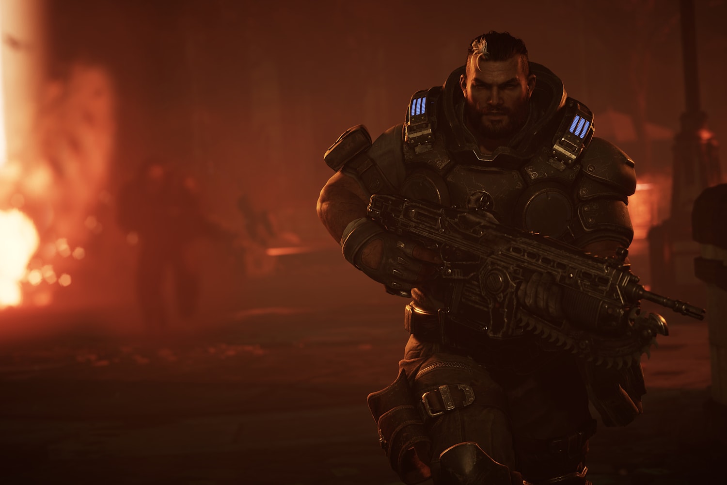 Gears Tactics tips 6 to turn encounters into victories