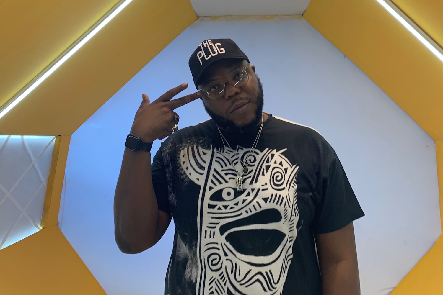 Music Bizzleosikoya