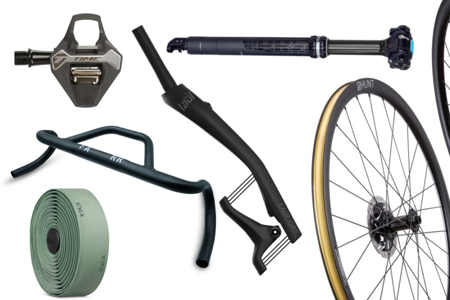 bike equipment