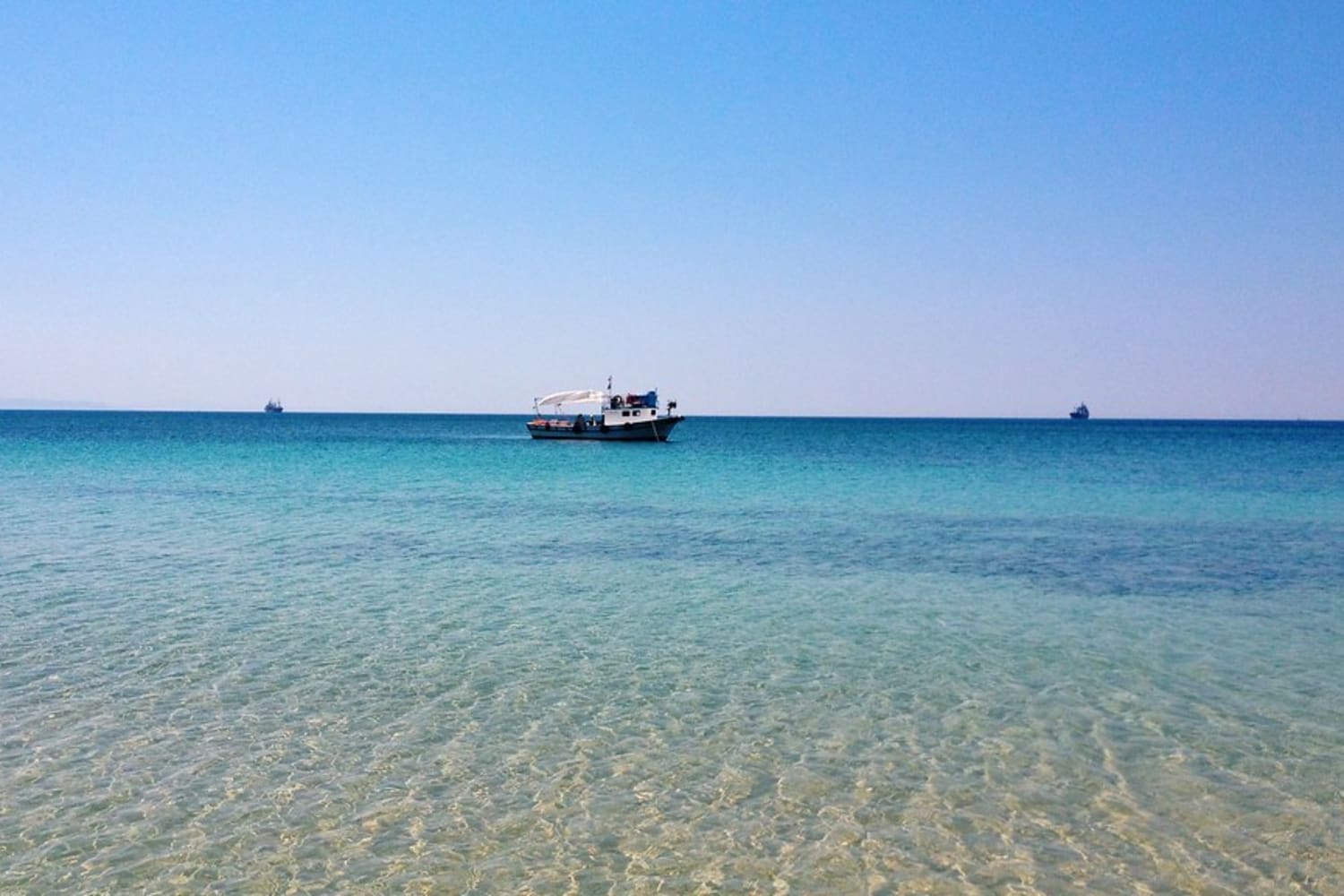 istanbul a yakin tatil noktalari